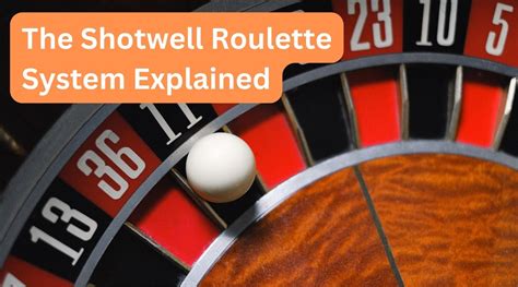 shotwell roulette systemindex.php